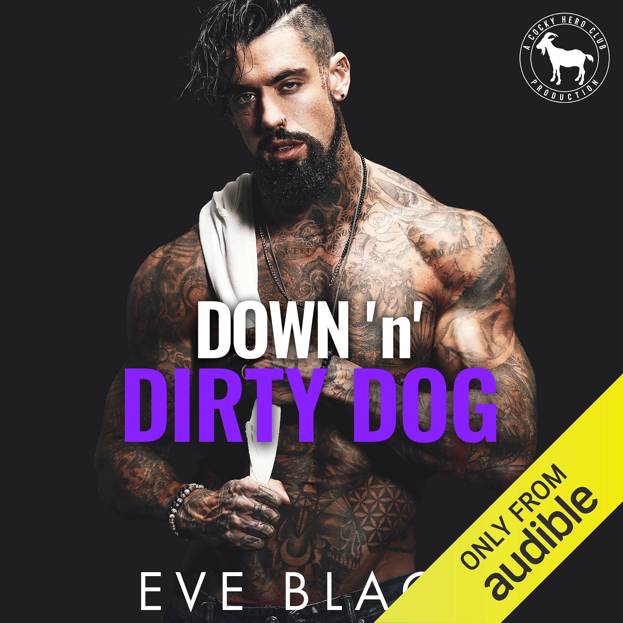 Cover art for Down ‘n’ Dirty Dog