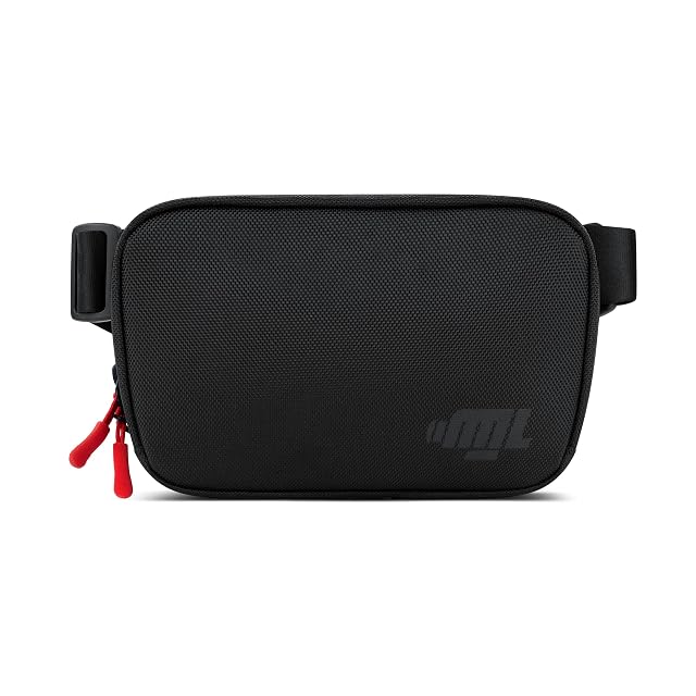 Sling Bag Backpack Crossbody Bag for Motorcycles Scooters Travel Daily Use
