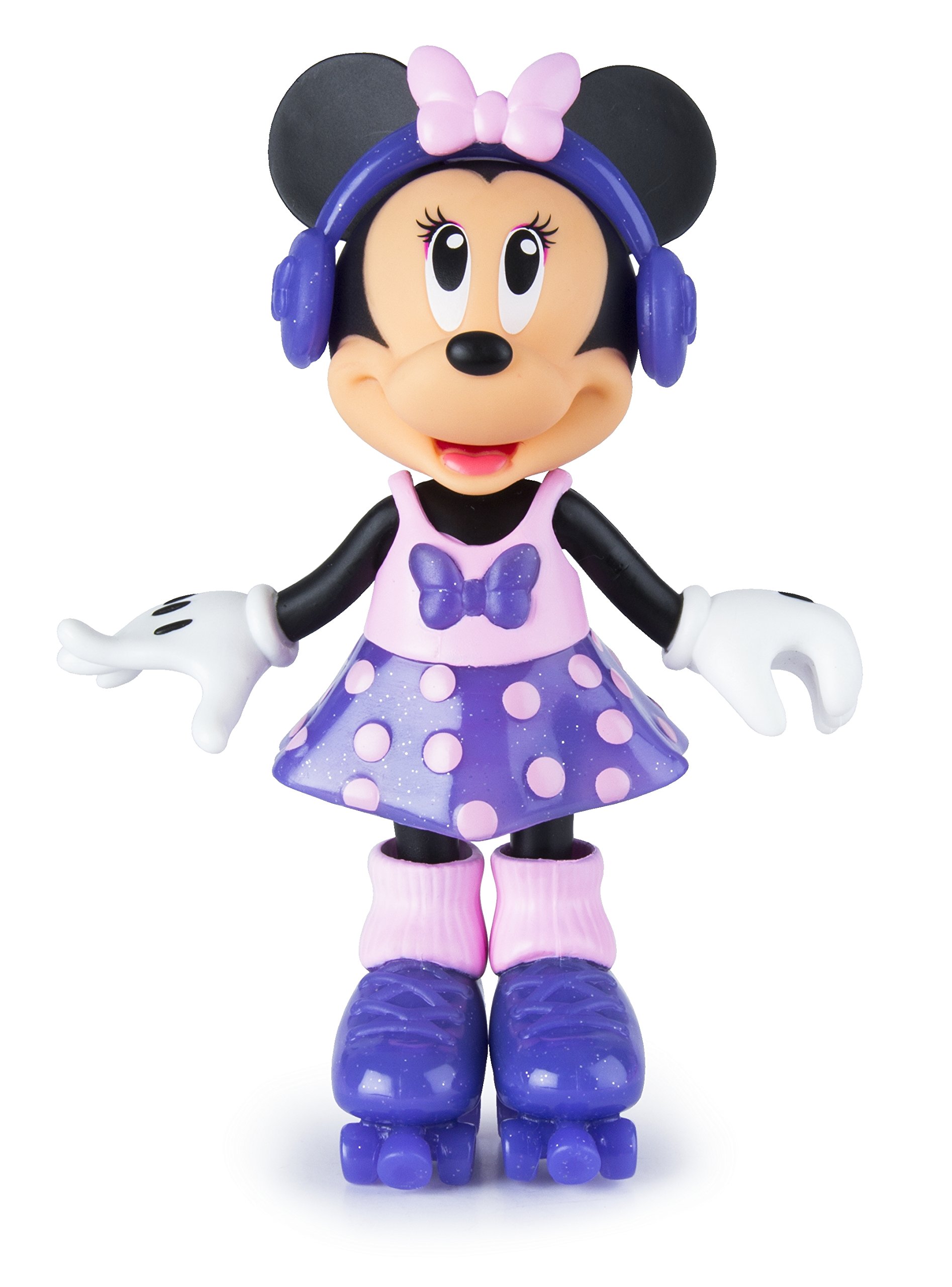 Mickey and The Roadster Racers IMC – 182929 – Minnie Fashionista