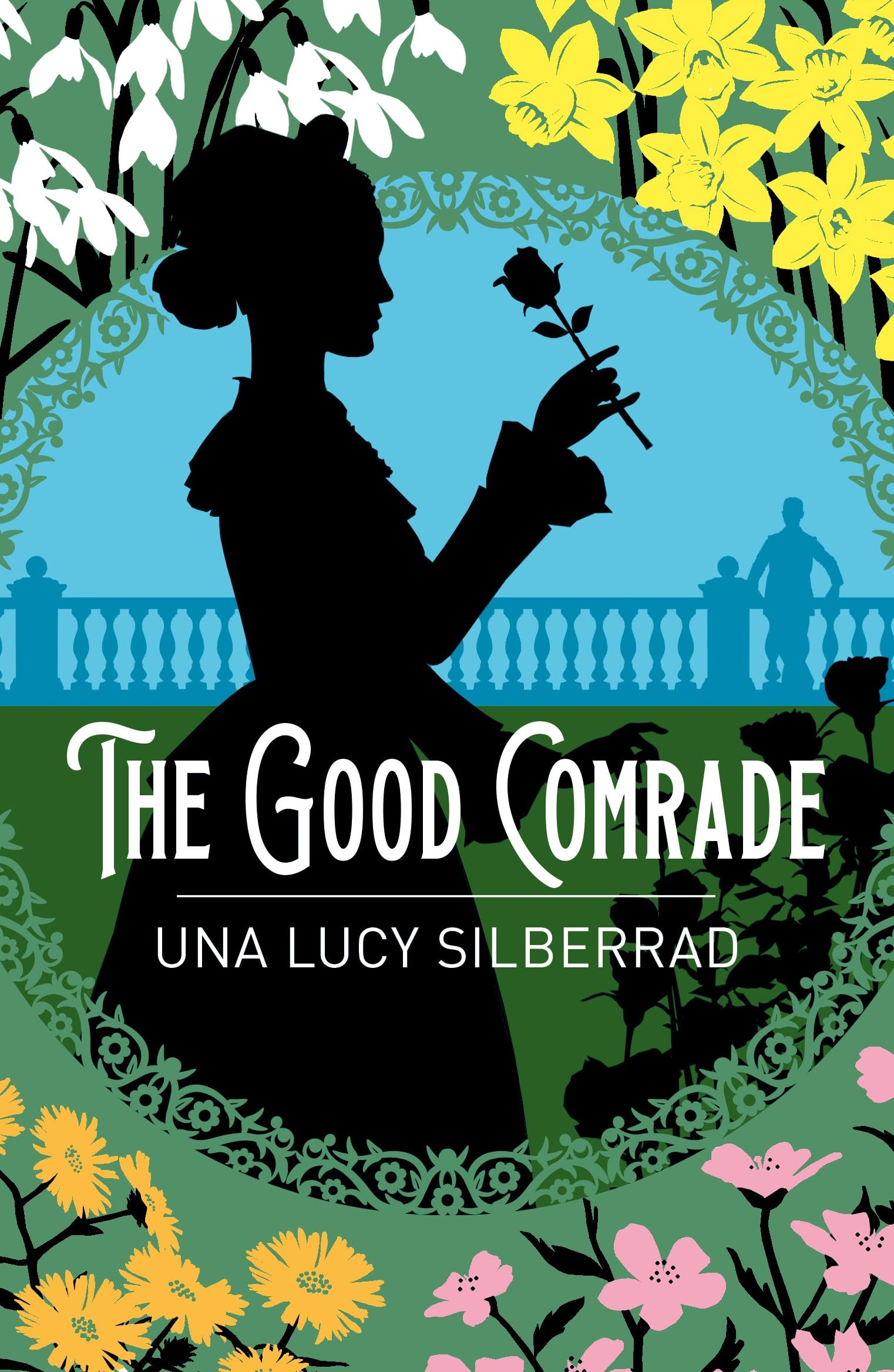 The Good Comrade (Arcturus Classics)