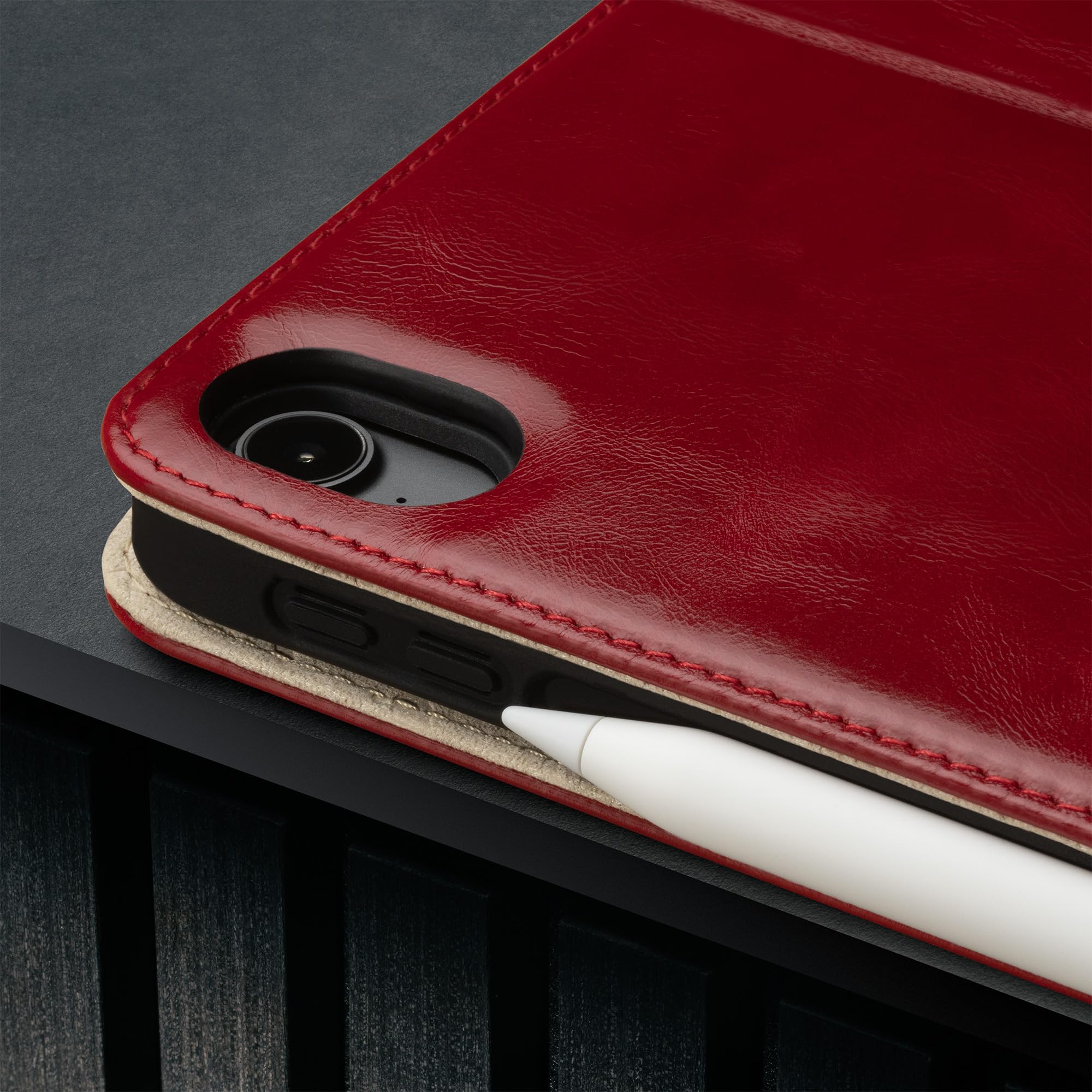 iPadアクセサリー Supreme / Porter - iPad Case Red Supreme/Porter - iPad Case - UG.SHAFT