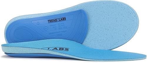 Miniatura 10 de Plantillas Pace Wide  Ortesis anchas extra firmes para hombres y mujeres  Soporte de arco recomendado por podólogos para pies planos a arcos altos,