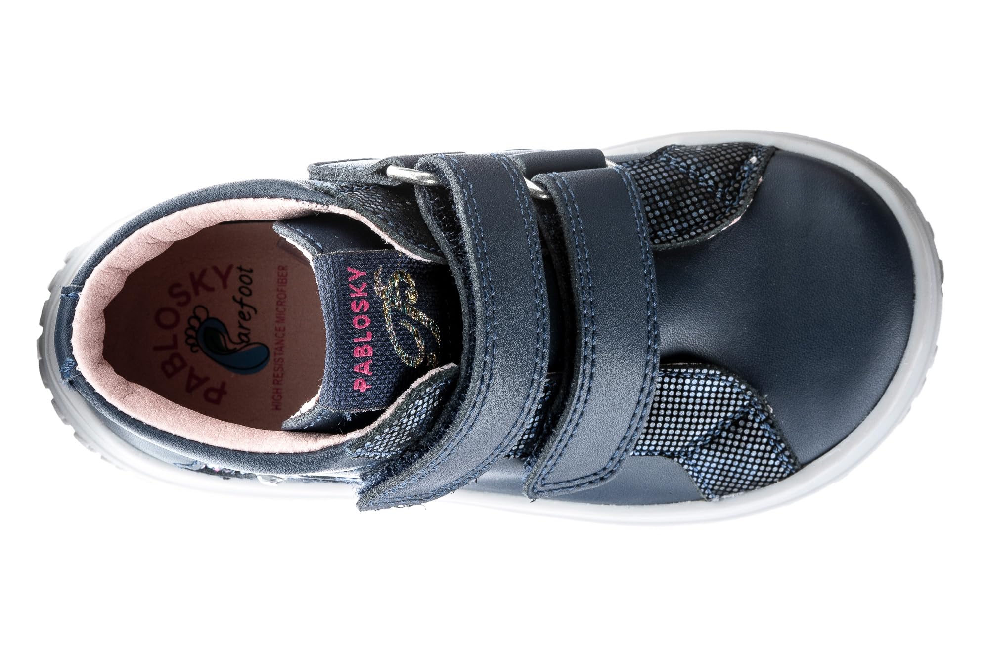 Botines para Niña Pablosky SONIC 445625