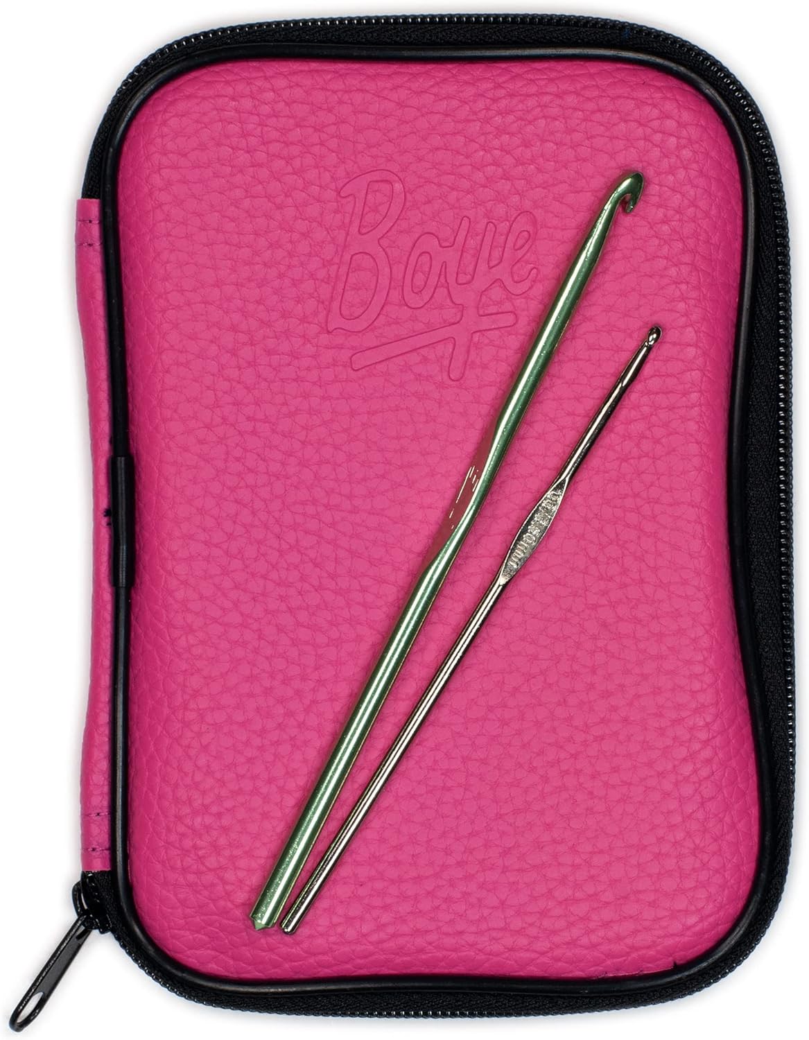 Boye Crochet Hook, Multicolor 25 Piece