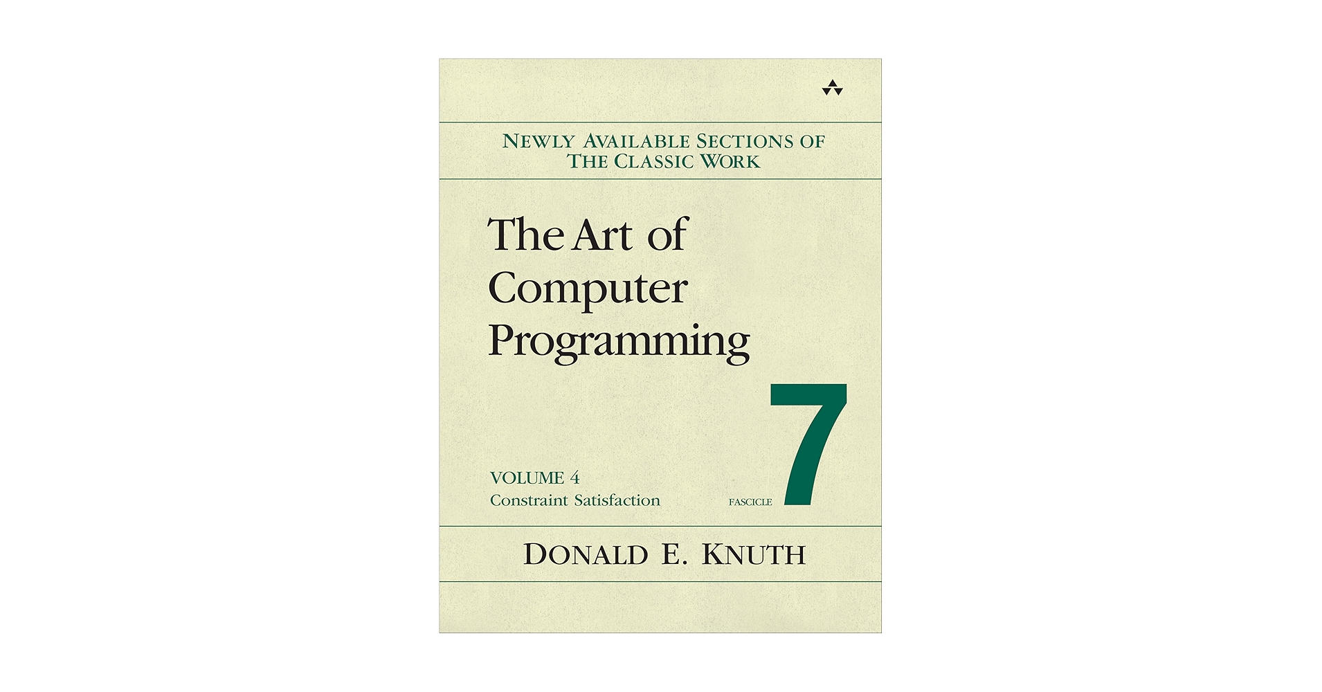 洋書 The Art of Computer Programming, 1-3 The Art of Computer Programming, Volumes 1-3 Boxed Set by
