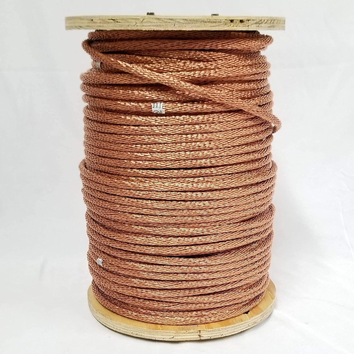 Copper Wire Class 1, 5 FEET - Lightning Protection