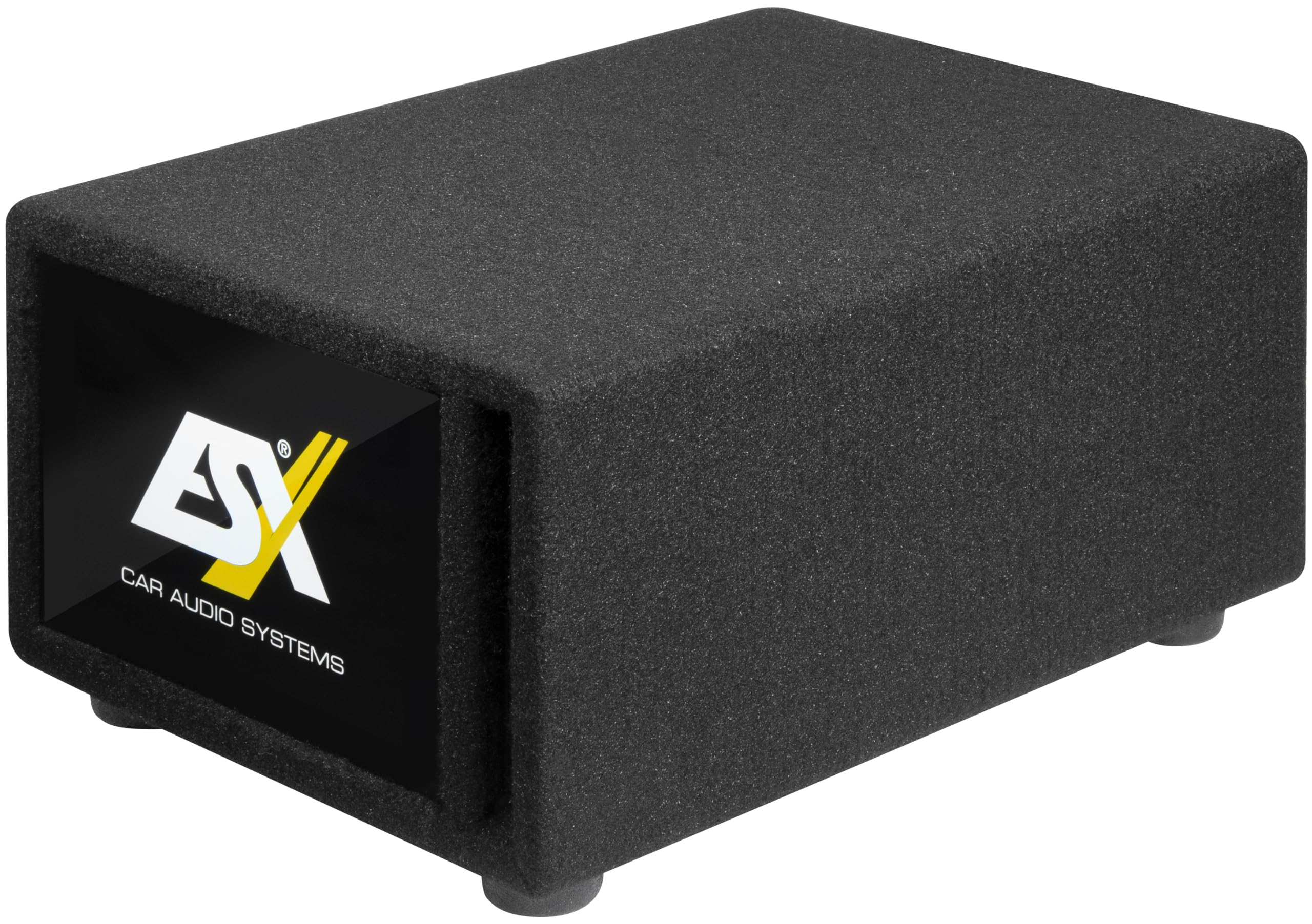 ESX DBX200Qv2-20 cm (8") pasywny subwoofer o mocy maks. 500 W