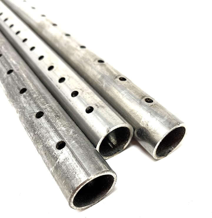 Quadra-Fire Cumberland Gap Manifold Tubes (TUBES-7006)