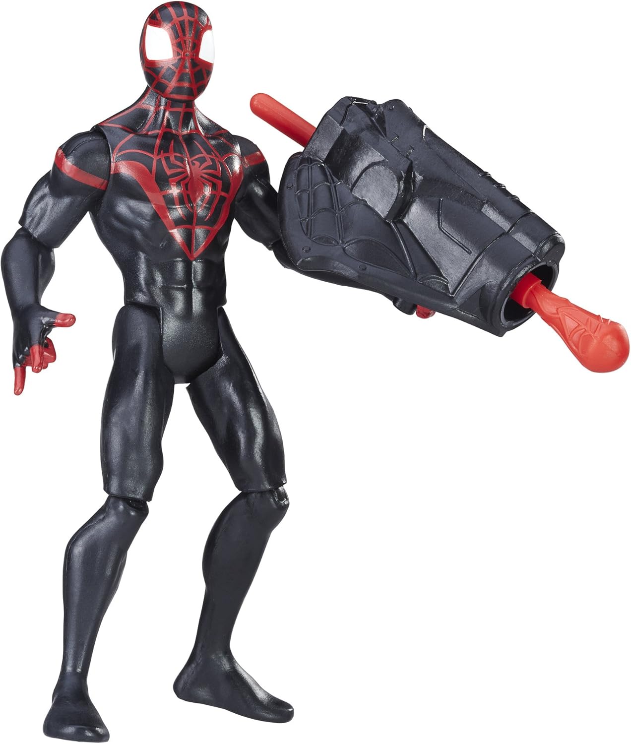 Marvel Spider-Man 6 Inch Kid Arachnid Figure