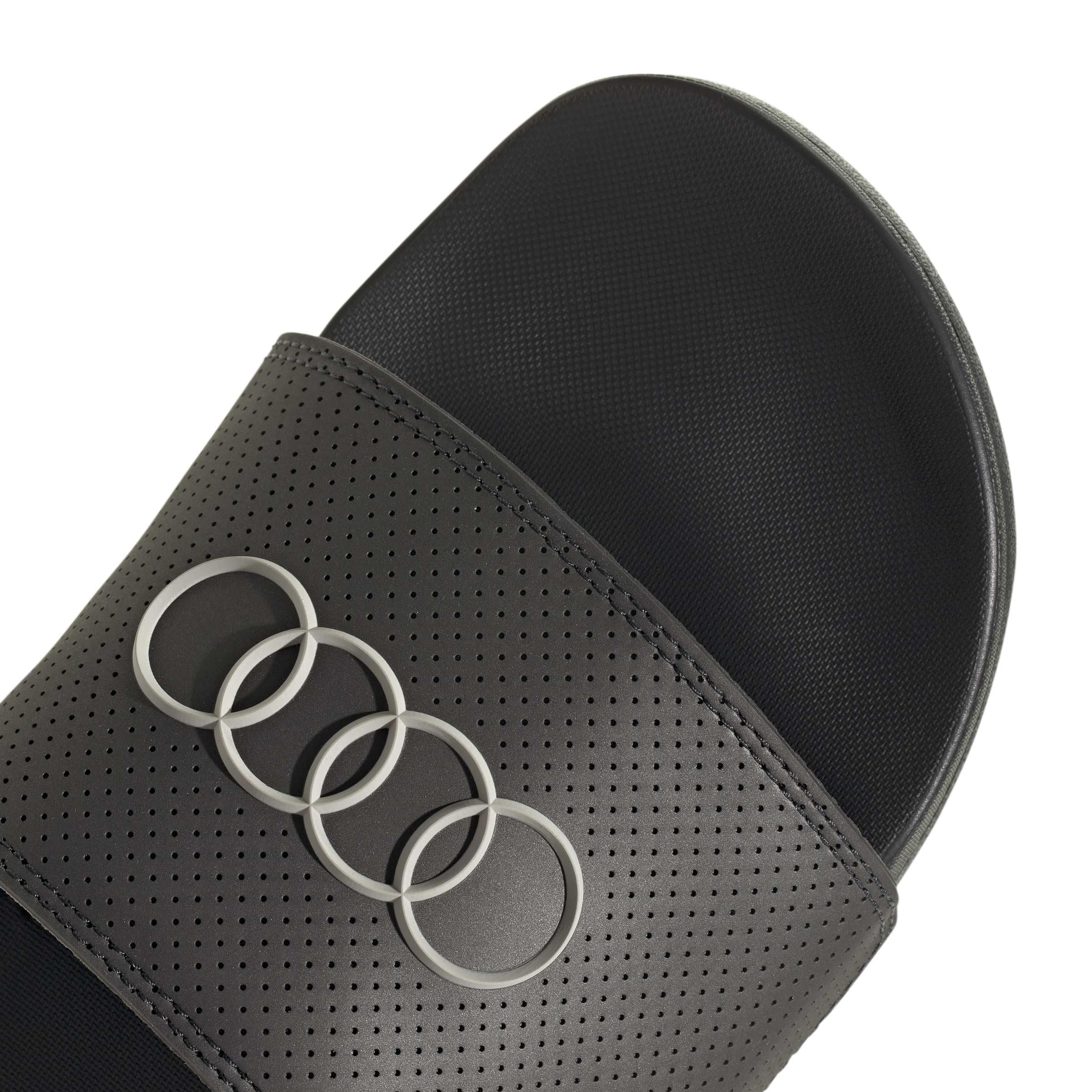 adidas Uniseks Adilette Comfort Audi Revolut F1 Team SlidesKlapki