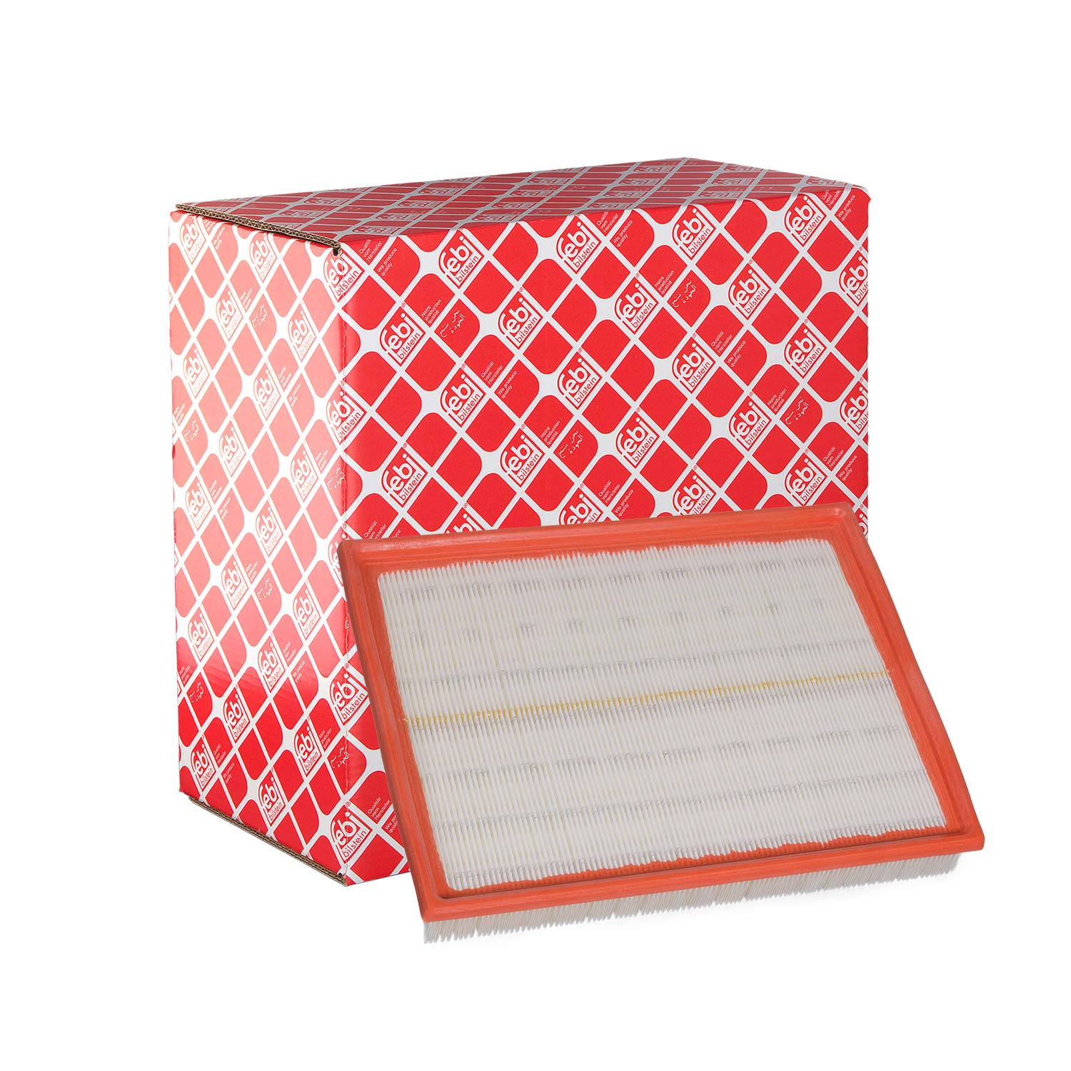 febi bilstein30368 Air Filter, pack of one