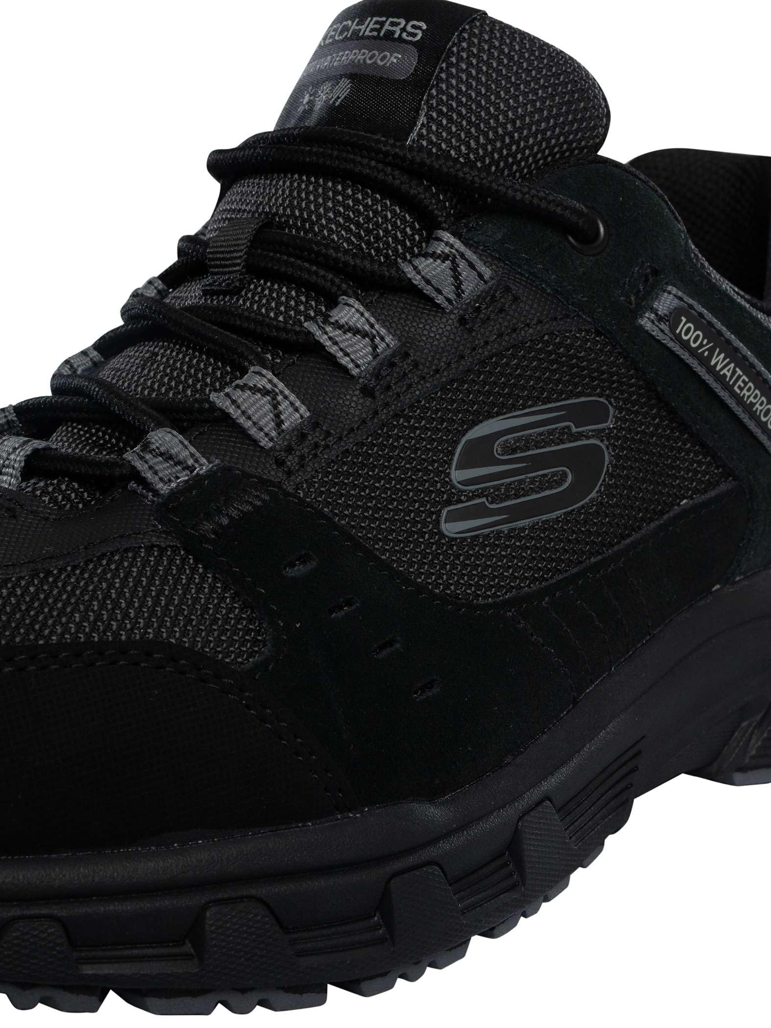 Skechers Men's Chêne Canyon Redwickslipper