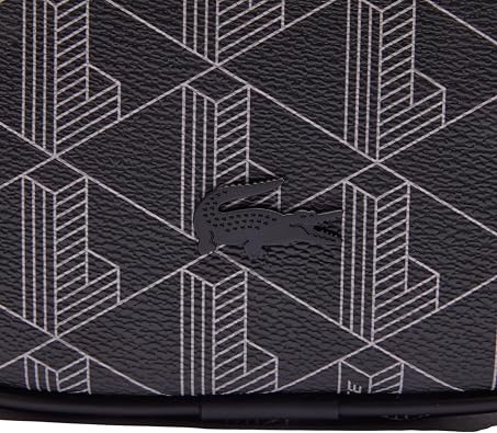 Lacoste Vertical Camera Bag