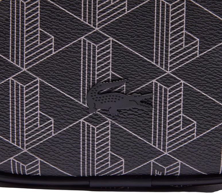 Lacoste Vertical Camera Bag