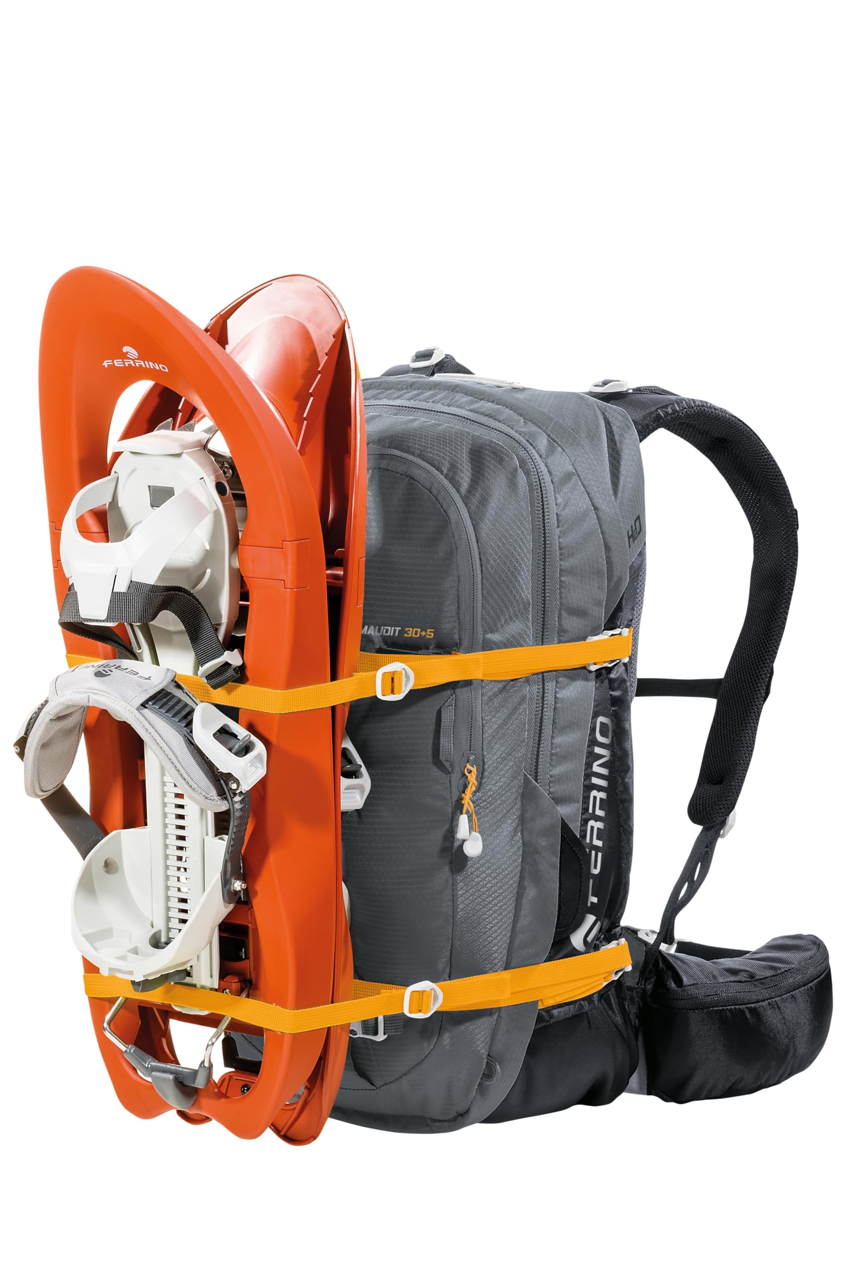 Ferrino Mochila de Montañismo, Alpinismo y Trekking Marca Unisex Adulto