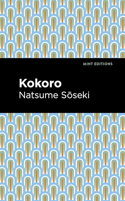 Portada de Kokoro
