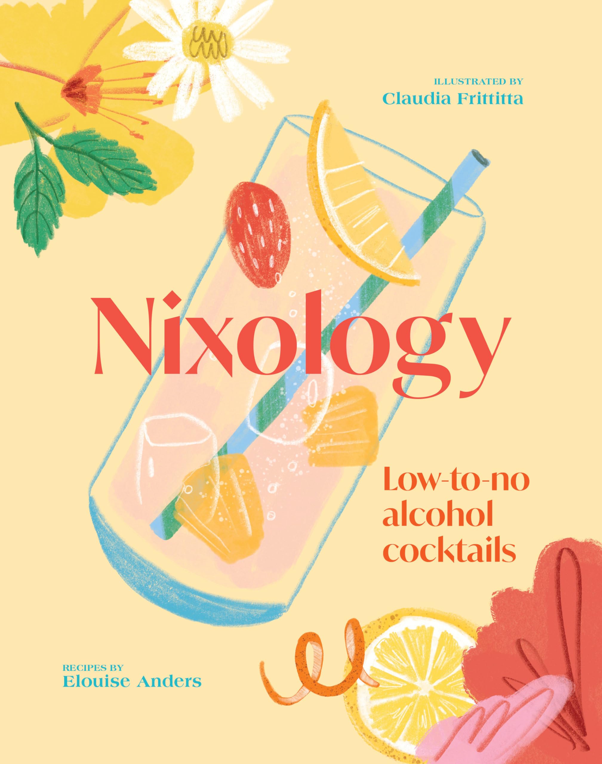 Nixology: Low-​to-​no alcohol cocktails