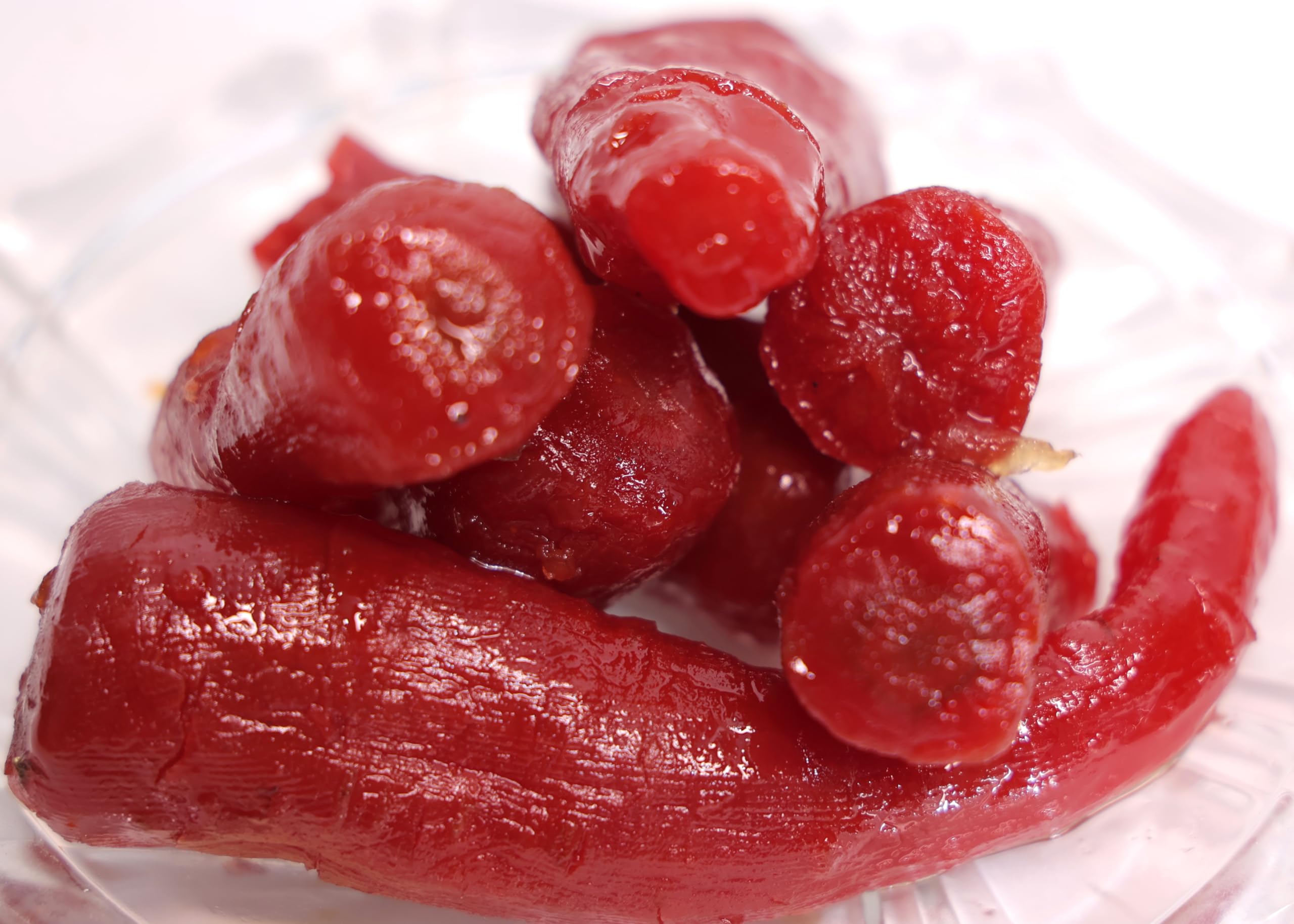 gangawat GAJAR MURABBA | Hand Made | organic | 8000grams 3