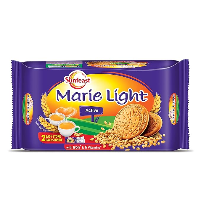 Sunfeast Marie Light Rich Taste, 300g