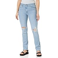 Levi's 724 High Rise Straight, Jeans Donna