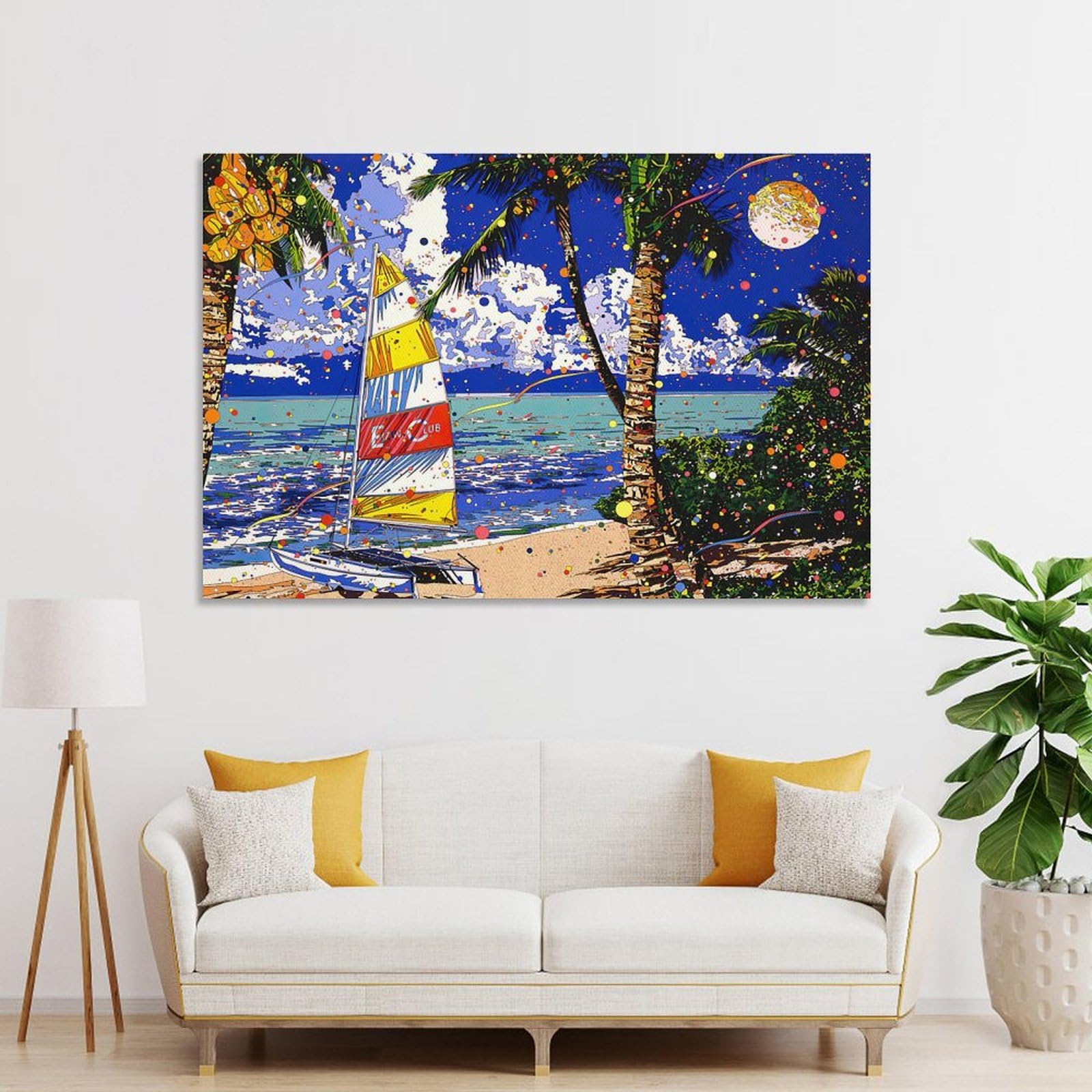 Amazon.co.jp: 鈴木英人秀人「リビング・イン・サザン・アイランド