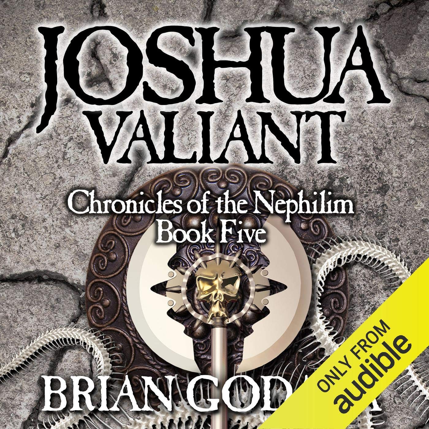 Amazon.com: Joshua Valiant: Chronicles of the Nephilim (Volume 5 ...