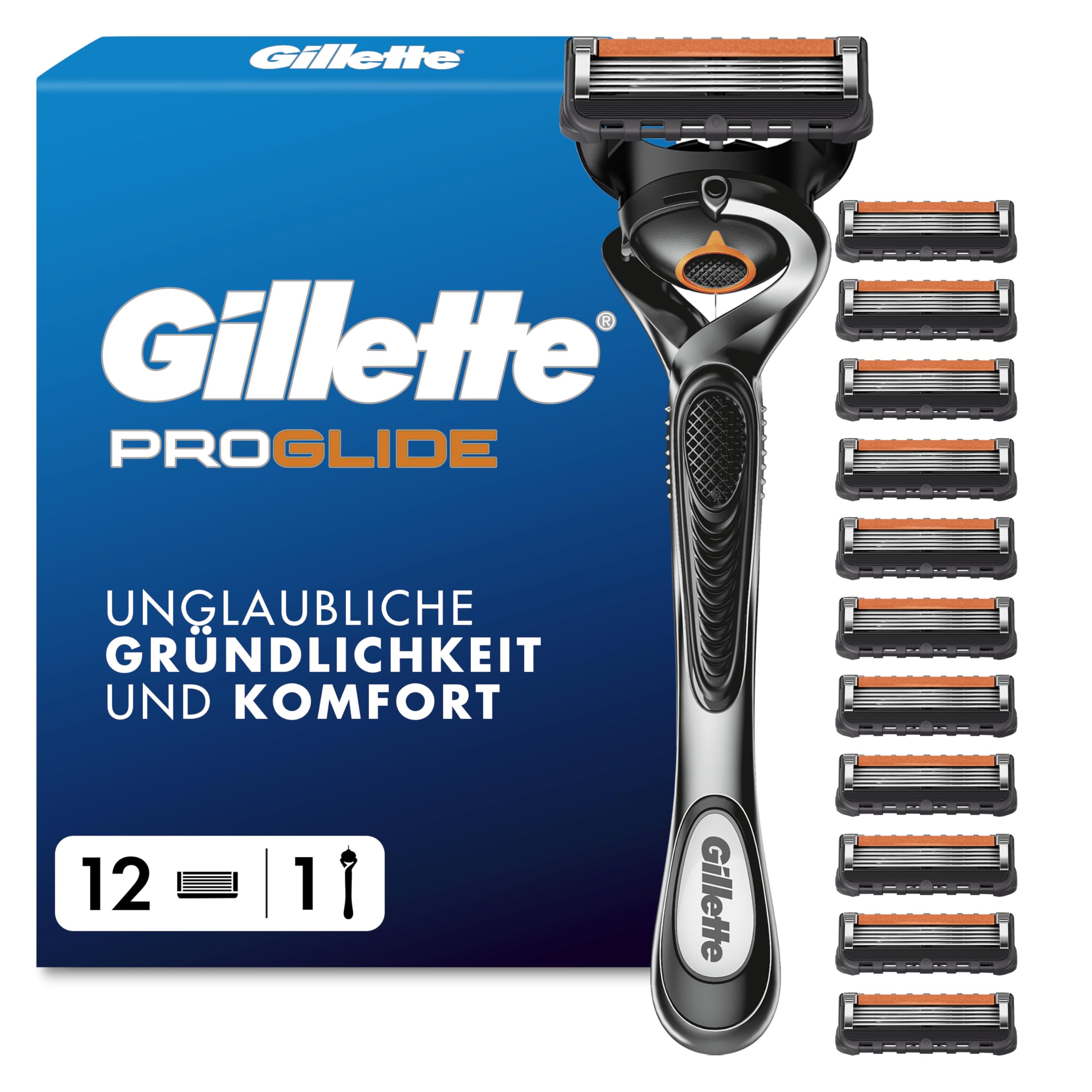 Gillette