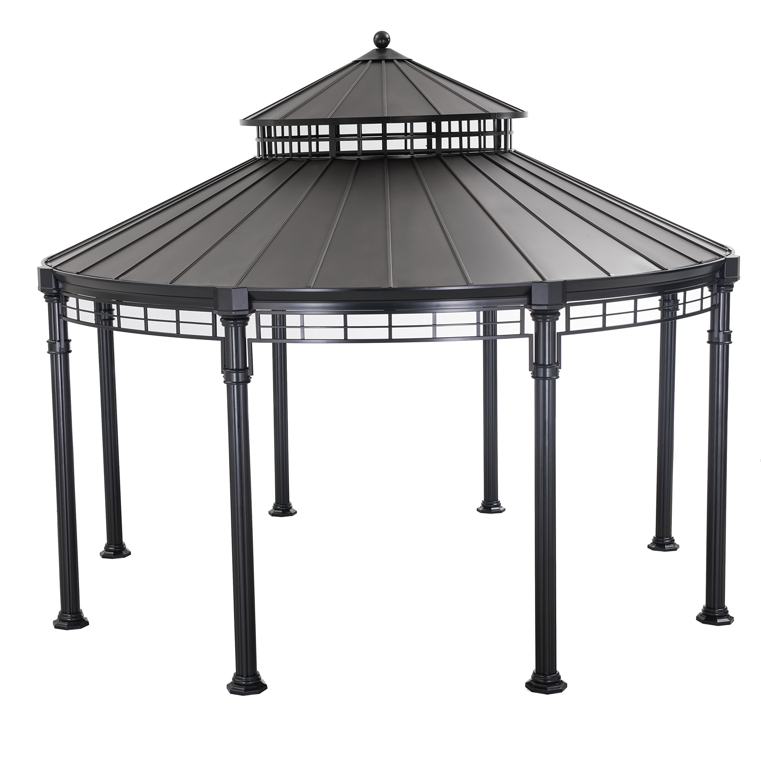Outdoor Patio Gazebo 