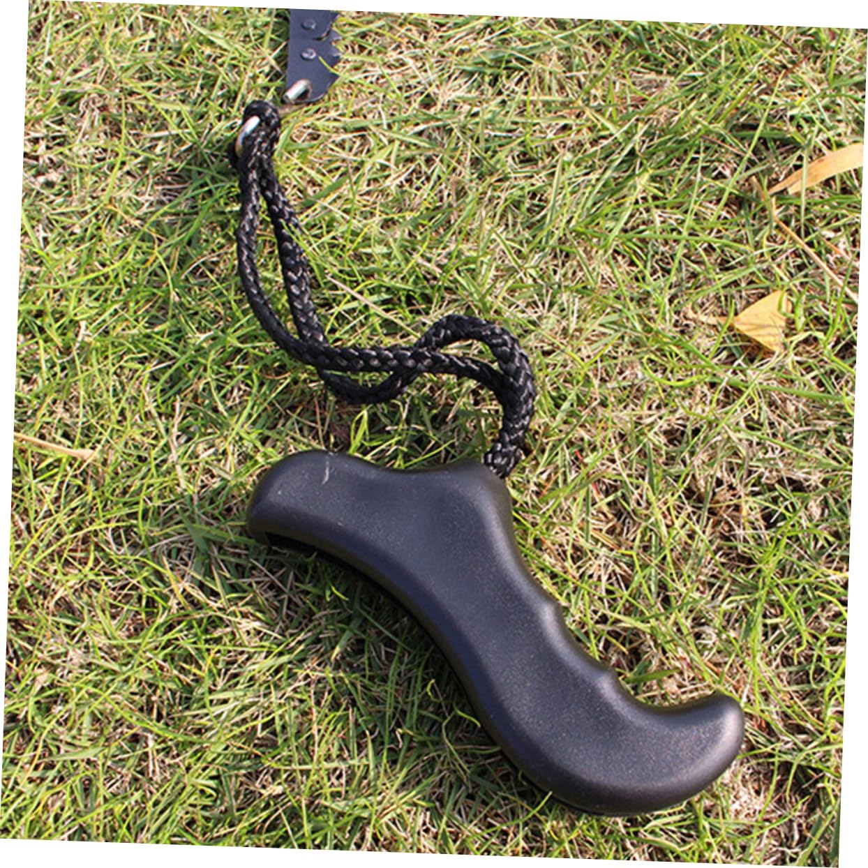 Abaodam Survival Chain Saws Portable Pocket for Camping Hiking and Outdoor Activities