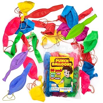 小物 balloon Cattex 24