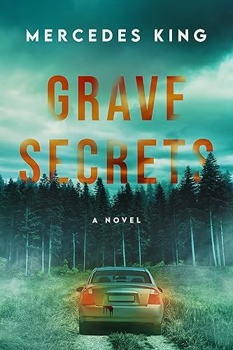 Grave Secrets A gripping psychological thriller