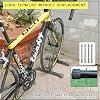 Bicycle Parking Stand Floor Mounted Wall Mounted Bicycle Stand Bicycle Stand Freestanding