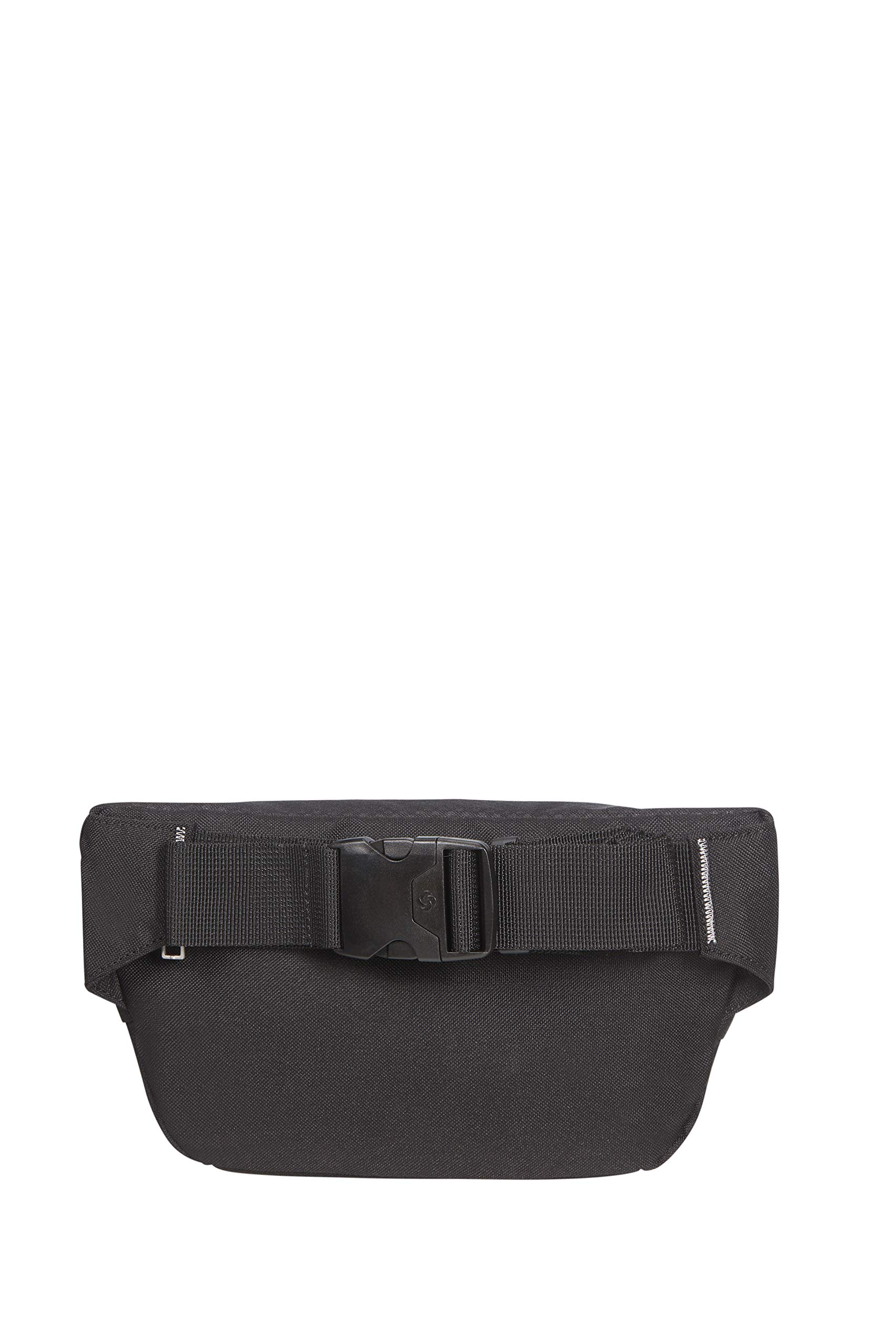 Samsonite Sonora - biodra, 13 cm, 2,5 L, czarny (czarny)