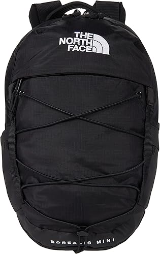 Miniatura 4 de The North Face Mini Borealis - Mochila para portátil de 10 L, TNF negroTNF negro, OS