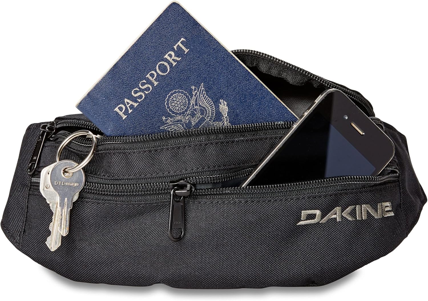 Dakine Classic Hip Pack - Image 2