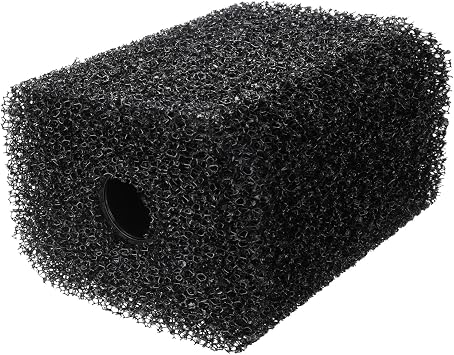 LikeLion Extra Large Pre-Filter, Replacement for Pondmaster Danner 12285 | Fit for All Mid-Range Pumps 250 GPH Through 700 GPH