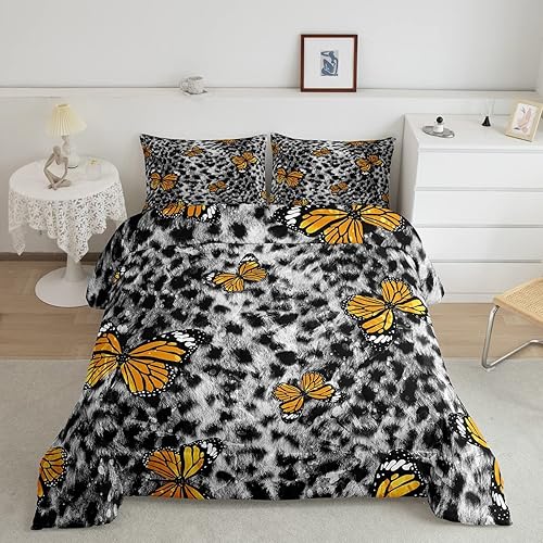 Miniatura 7 de Juego de edredón de princesa rosa, elegante, juego de ropa de cama con pestañas para niños, adolescentes y mujeres, juegos de edredón con estampado