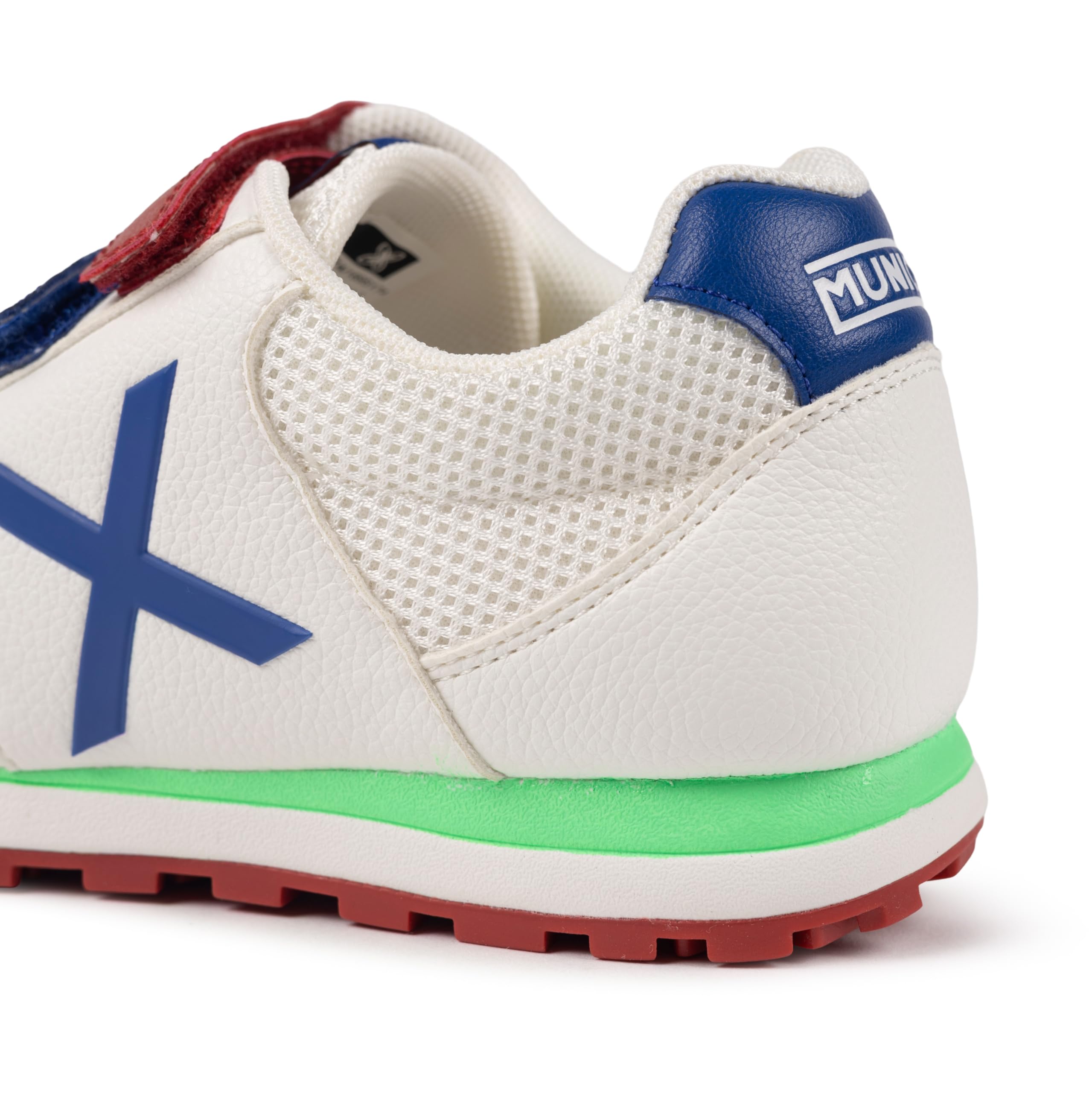 Munich Dash Kid VCO 2.0 174, Zapatillas Unisex niños