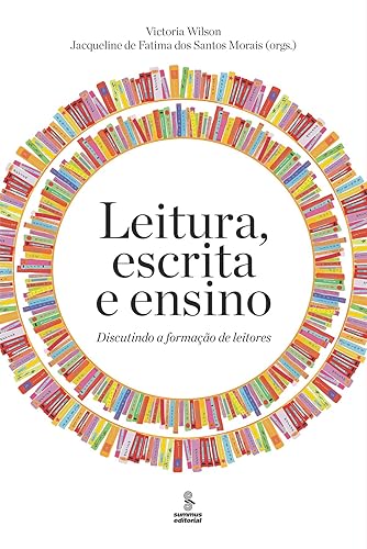 Leitura, escrita e ensino: discutindo a formação de leitores