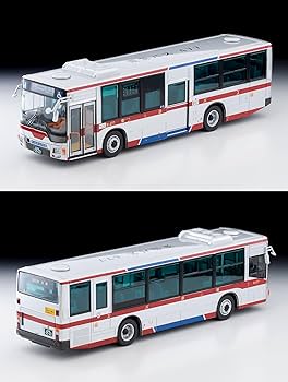 トミカリミテッドヴィンテージネオ LV-N342a 三菱ふそう エアロスターバス トミカリミテッドヴィンテージネオ LVーN342a 三菱ふそう エアロ