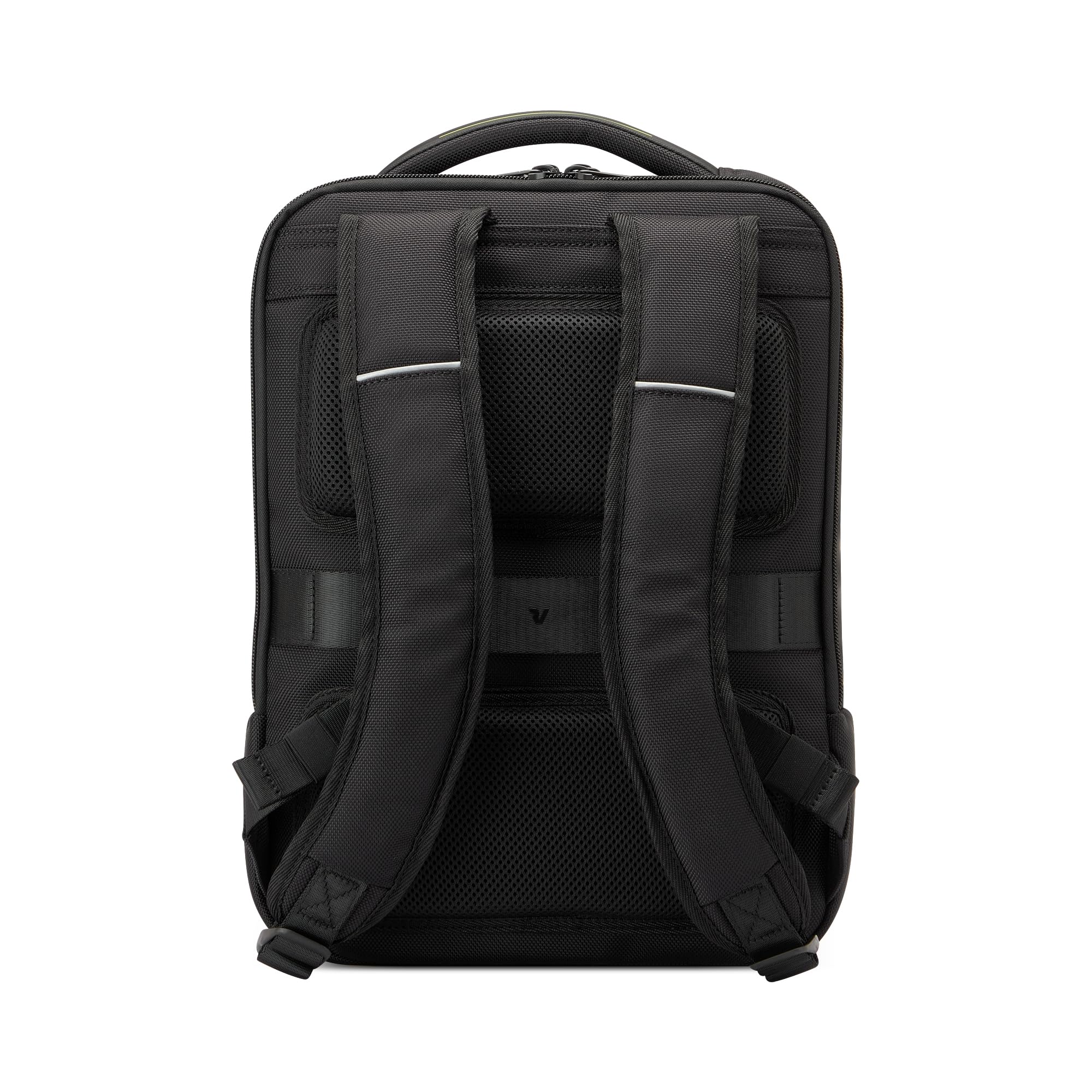 Roncato TRIAL Zaino da lavoro porta PC 14-41x31x13 cm - Nero
