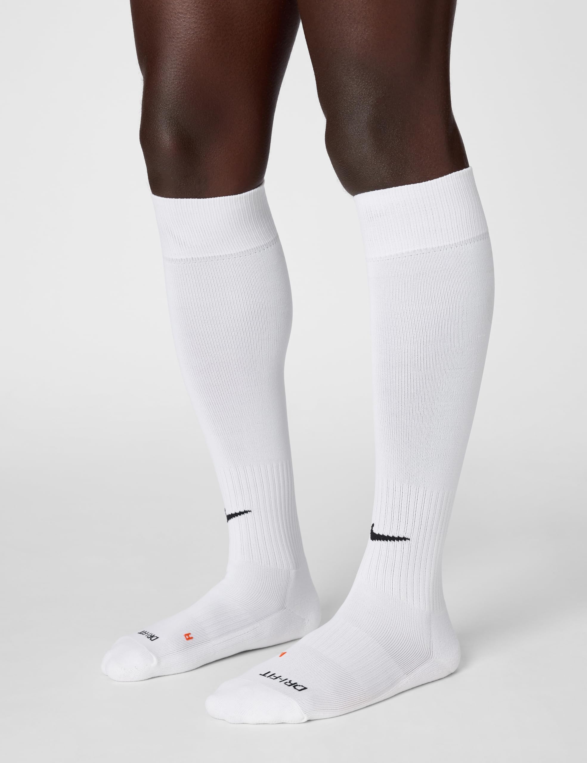 Nike Unisex Erwachsene Baseball/Softball Over-The-Calf Socken (2 Paar)