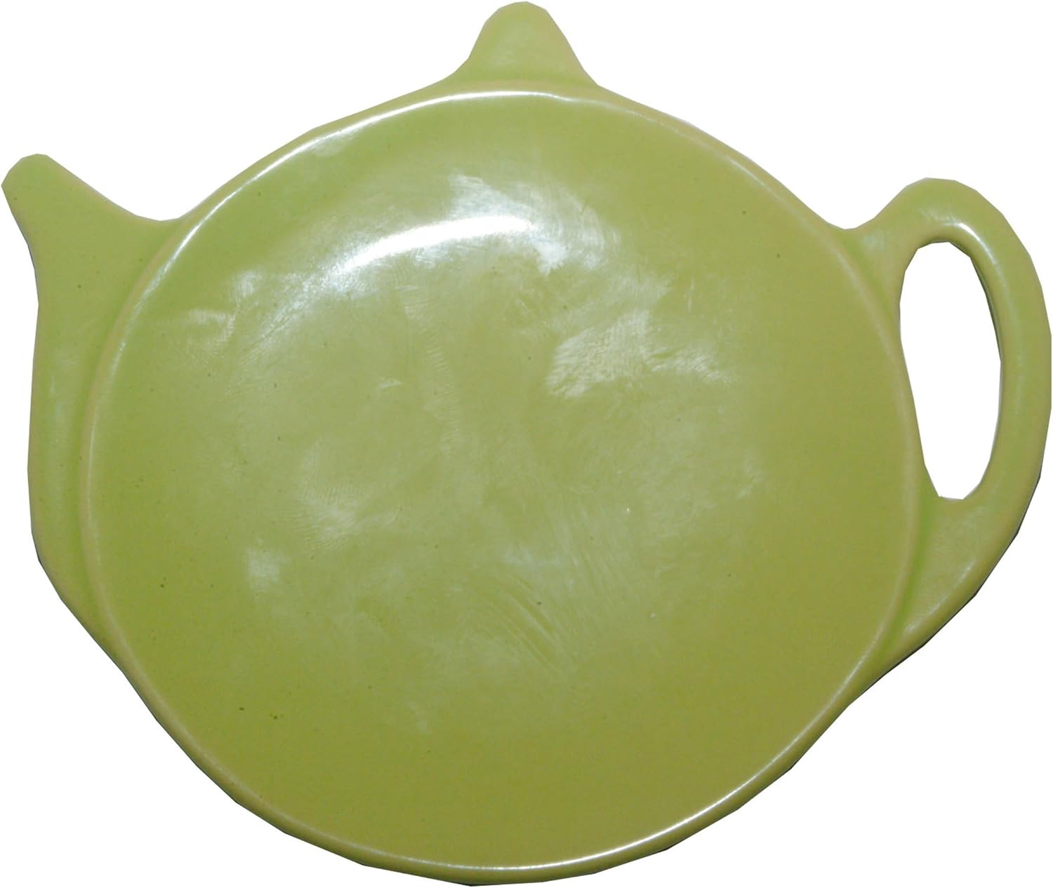 Price and Kensington Green Tea Bag Caddy Tea Bag Coasters