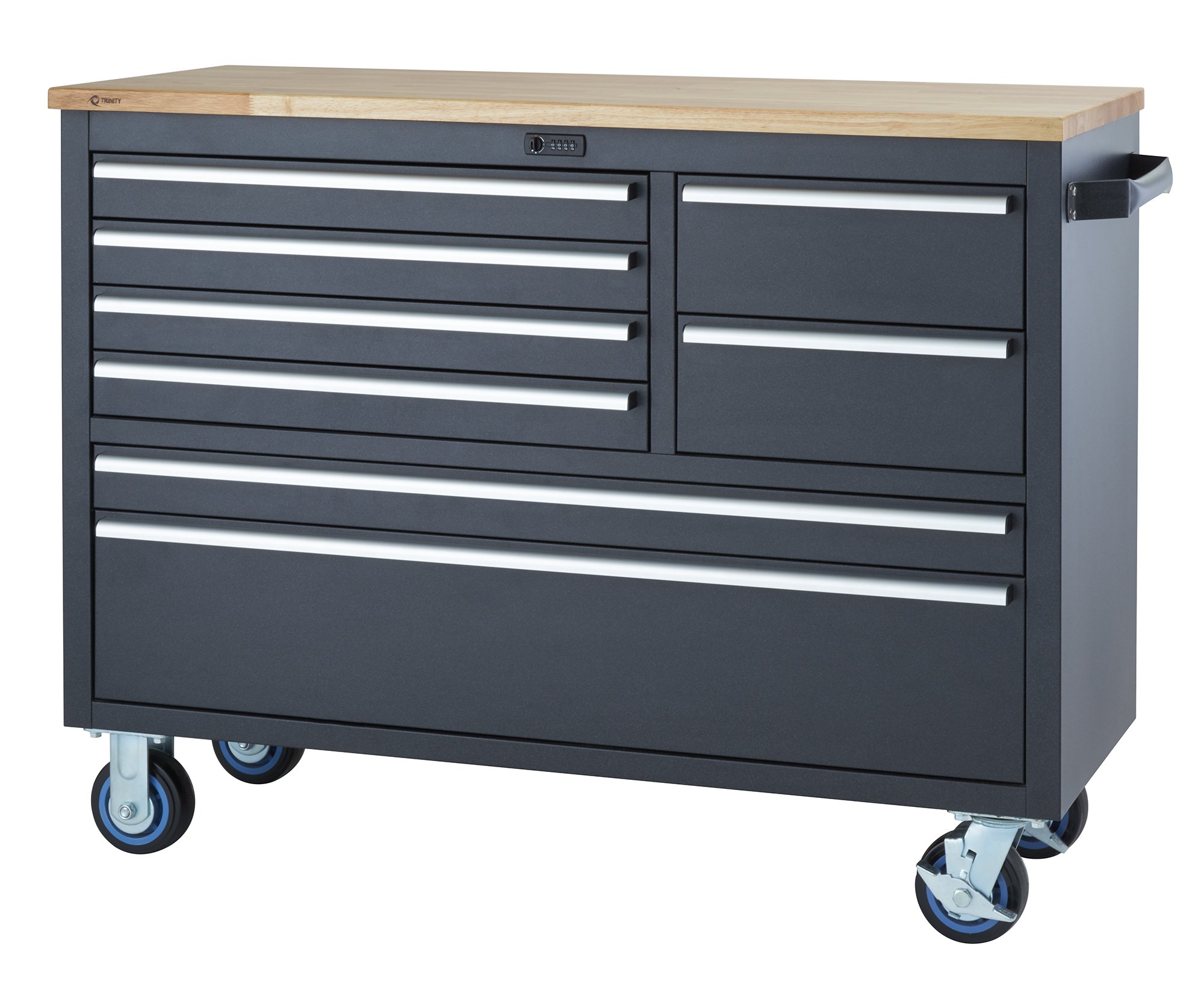 Amazon.com: Trinity International Industries, LLC: Workbenches