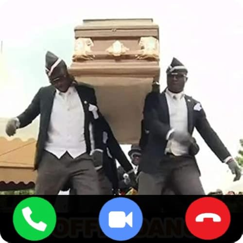 Fake Call Coffin Dance | Video