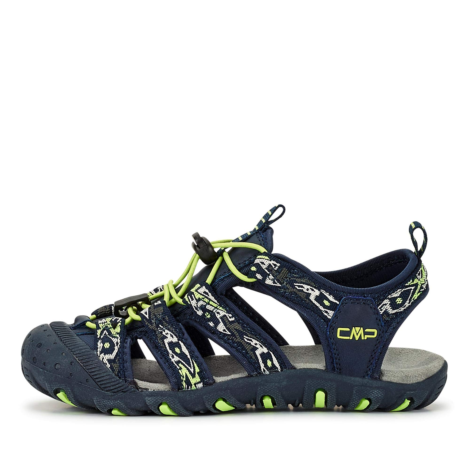 CMP Kinder Sahiph Sandale Trekkingsandalen