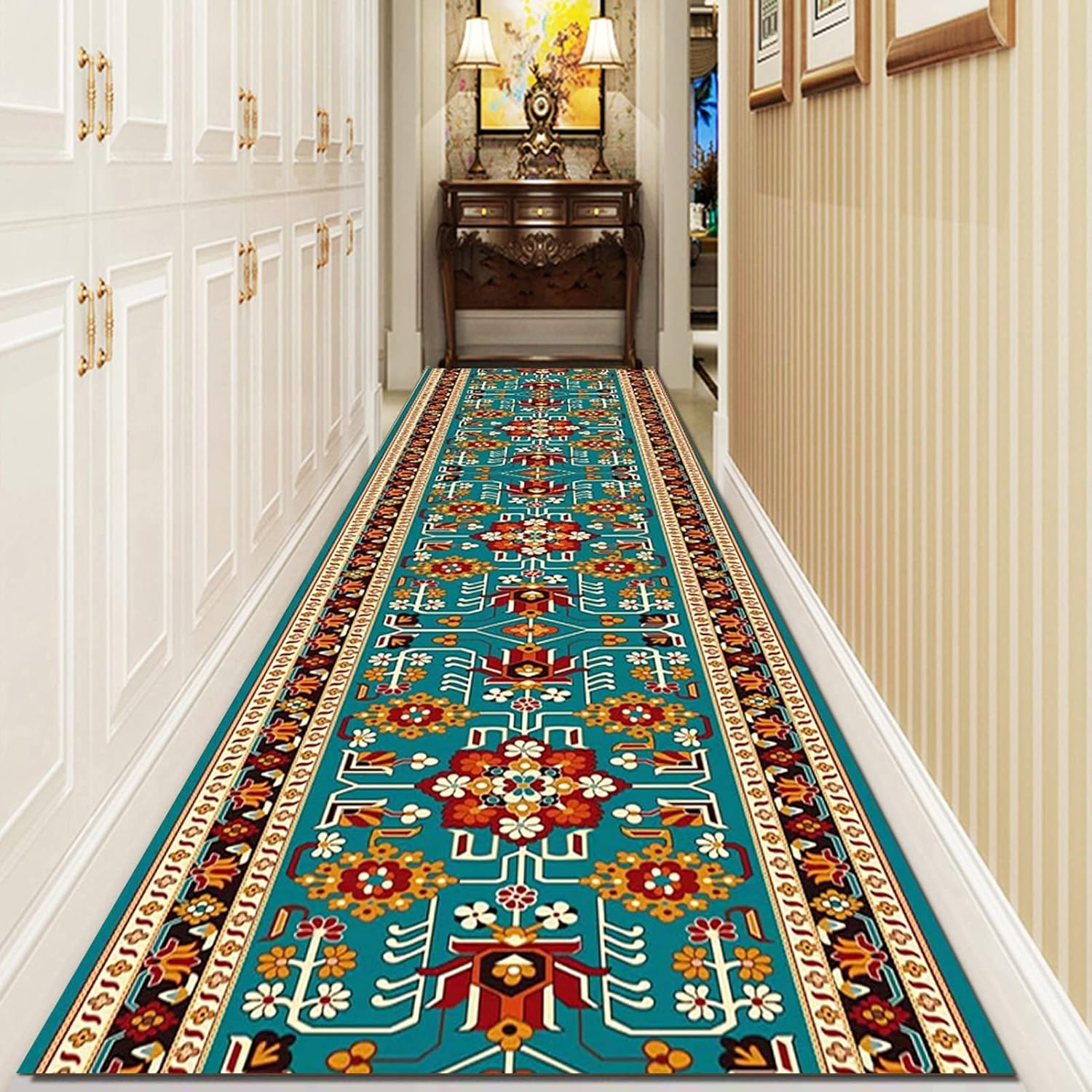 木の実のタッセルしめ縄～ビリーボタン