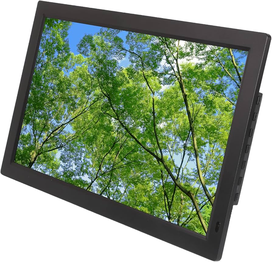 Amazon.co.jp: 18.5インチ電子POPモニター・デジタルサイネージ GP185