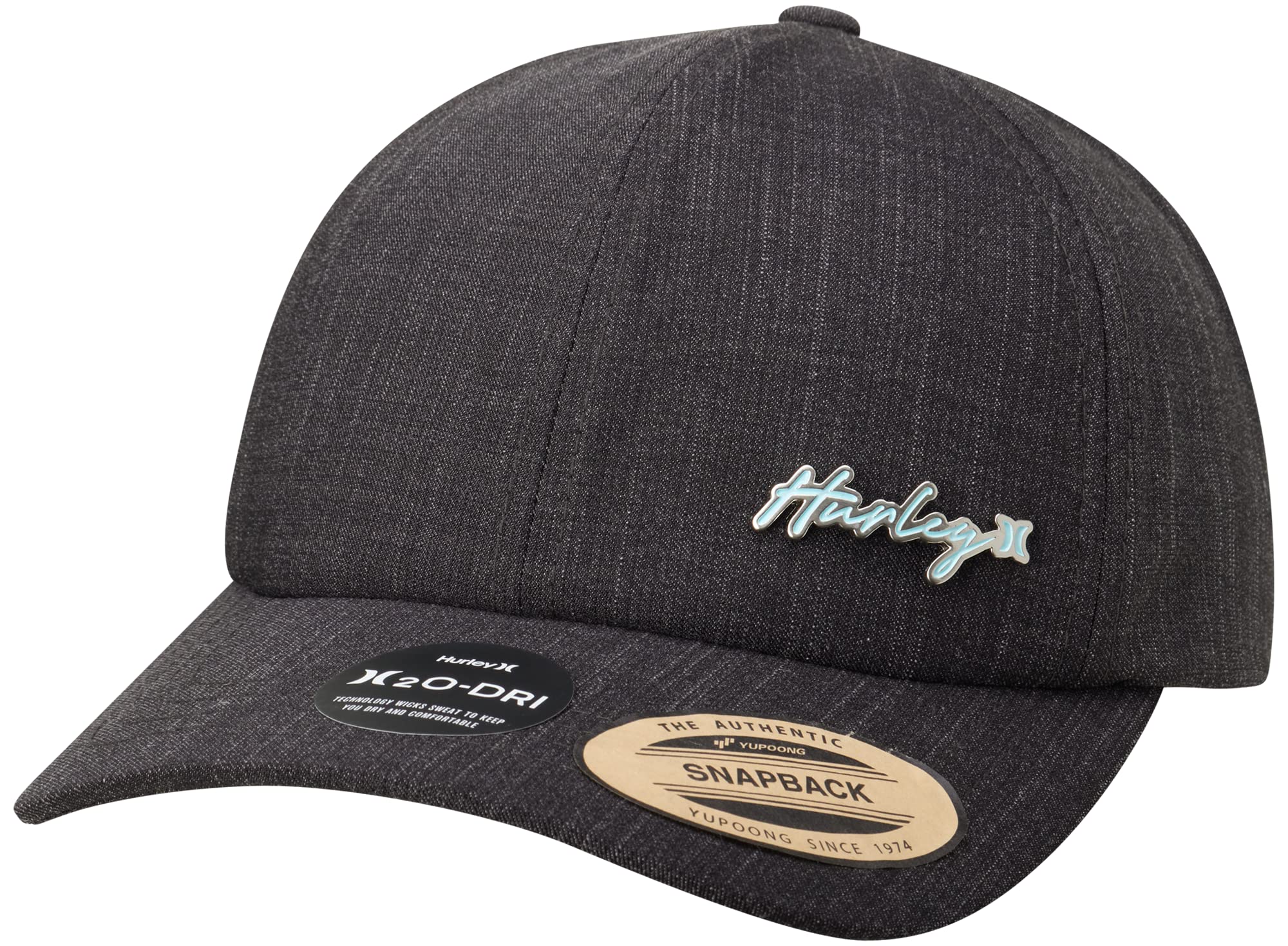 Hurley - W H20 Dri Marina Hat, Baseball cap Donna