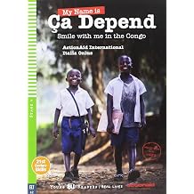 My Name is Ca Depend + Video Multi-ROM VHS